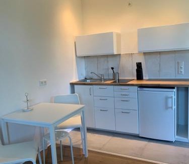 Gross Klein Apartment | FeWo an der Warnow unweit der Ostsee