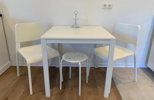 Gross Klein Apartment | FeWo an der Warnow unweit der Ostsee
