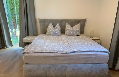 Gross Klein Apartment | FeWo an der Warnow unweit der Ostsee