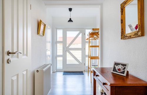 Ihlow Apartment | Fewo Annette in Riepe - Ferienwohnung Annette