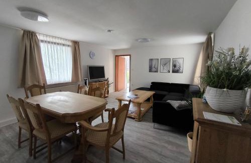 Mechernich Apartment | FeWo Antweiler Oberdorf