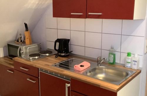 Minden Apartment | FEWO Appartement 5