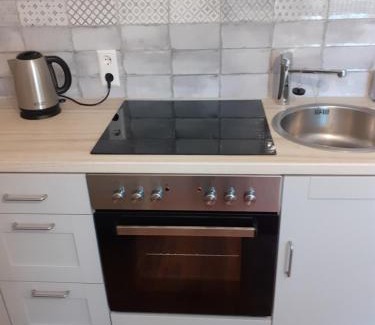 Arnsdorf Apartment | Fewo Arnsdorf