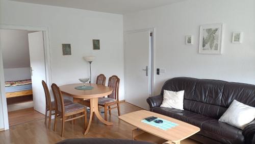 Rinteln Apartment | Fewo Auenlandschaft