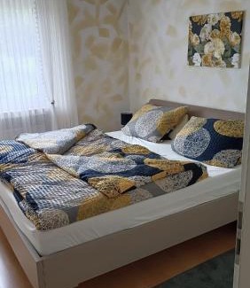 Rinteln Apartment | Fewo Auenlandschaft