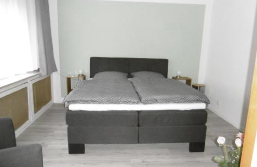 Bodenwerder Apartment | Fewo Ausblicke