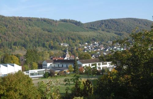 Bodenwerder Apartment | Fewo Ausblicke