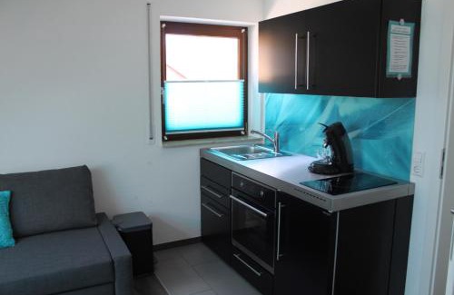 Gemarkung Endingen Apartment | FeWo Azur Balingen