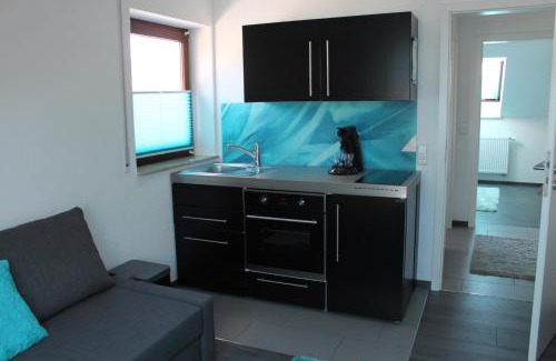 Gemarkung Endingen Apartment | FeWo Azur Balingen