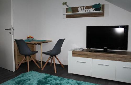 Gemarkung Endingen Apartment | FeWo Azur Balingen