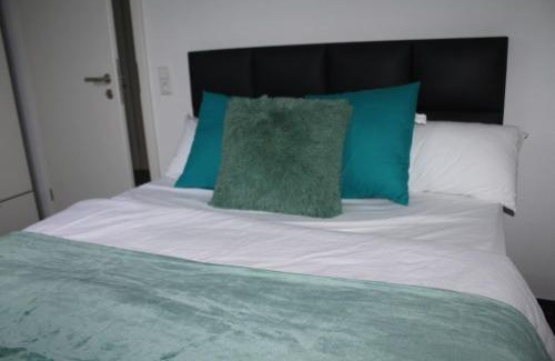 Gemarkung Endingen Apartment | FeWo Azur Balingen