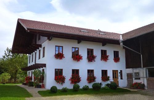 Uebersee Apartment | Fewo B33