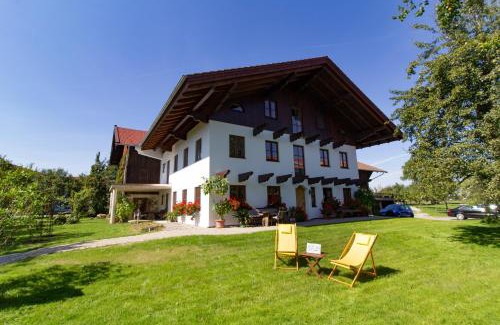Uebersee Apartment | Fewo B33