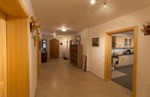 Uebersee Apartment | Fewo B33