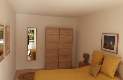 Malente Apartment | FeWo Backbord