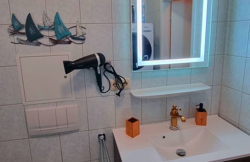 Bad Elster Apartment | FeWo Bad Elster Fürst Metternich