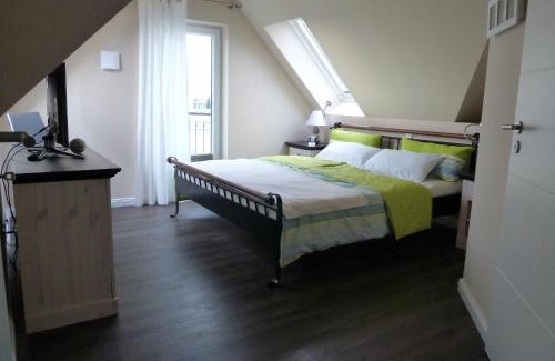 Boergerende-Rethwisch Apartment | Fewo Baltic Dreams
