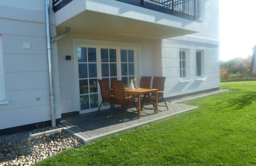Boergerende-Rethwisch Apartment | FeWo Baltic Sky