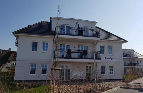 Boergerende-Rethwisch Apartment | FeWo Baltic Sky