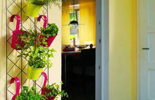 Ettenheim Apartment | Fewo Barbara - nahe Europapark Rust
