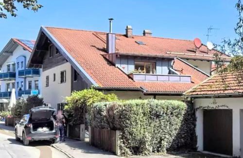Altenmarkt an der Alz Apartment | FEWO Baumburg