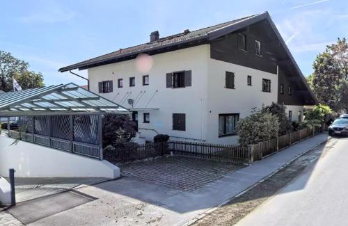 Altenmarkt an der Alz Apartment | FEWO Baumburg