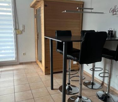 Berglen Apartment | FeWo Beck