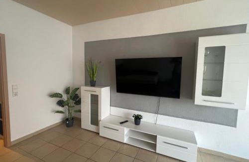 Berglen Apartment | FeWo Beck