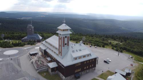 Oberwiesenthal Apartment | FeWo Bergblick - Oberwiesenthal