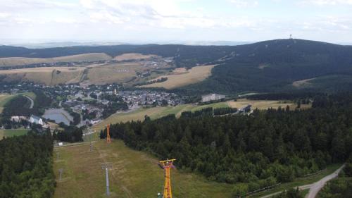 Oberwiesenthal Apartment | FeWo Bergblick - Oberwiesenthal