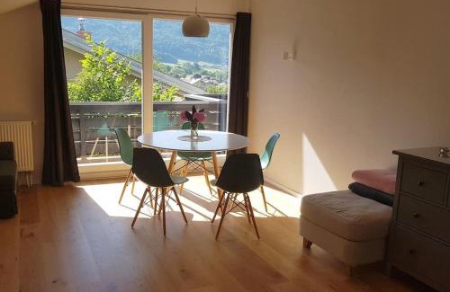 Aschau im Chiemgau Apartment | Fewo Bergblick Aschau im Chiemgau