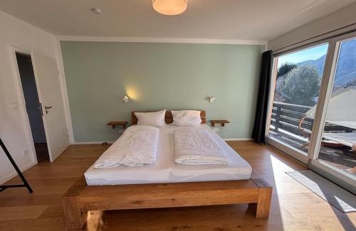 Aschau im Chiemgau Apartment | Fewo Bergblick Aschau im Chiemgau