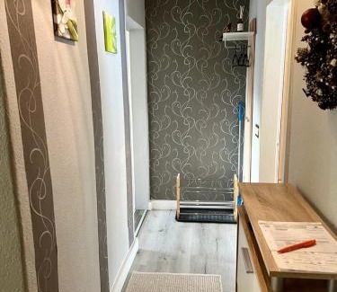 Oberwiesenthal Apartment | Fewo Bergblick