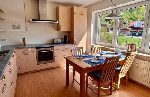 Wiedemannsdorf Apartment | FeWo Bergliebe, Oberstaufen-Wiedemannsdorf