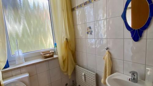 Wiedemannsdorf Apartment | FeWo Bergliebe, Oberstaufen-Wiedemannsdorf