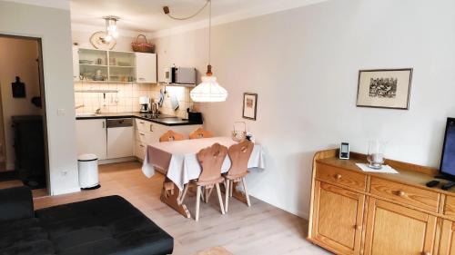 Steibis Apartment | FeWo "Bergparadies",Oberstaufen-Steibis
