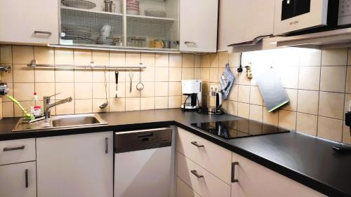 Steibis Apartment | FeWo "Bergparadies",Oberstaufen-Steibis