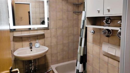 Steibis Apartment | FeWo "Bergparadies",Oberstaufen-Steibis