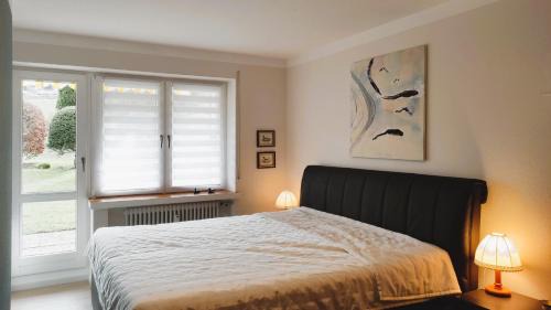 Steibis Apartment | FeWo "Bergparadies",Oberstaufen-Steibis