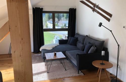 Dalaas Apartment | Fewo Bergstories