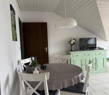 Missen-Wilhams Apartment | FeWo Bergveilchen 631 im Ferienpark Oberallgäu