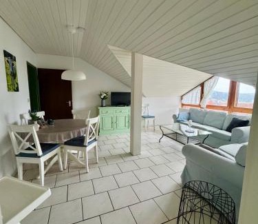 Missen-Wilhams Apartment | FeWo Bergveilchen 631 im Ferienpark Oberallgäu