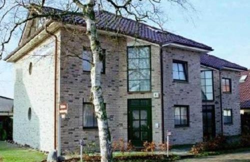 Graal Apartment | FeWo Beulig-Tietz GM 69105
