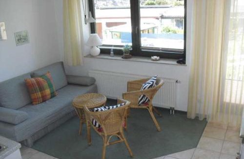 Graal Apartment | FeWo Beulig-Tietz GM 69105