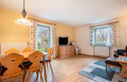 Oberaudorf Apartment | Fewo Brünnstein - Nr 18 Pool, Sauna