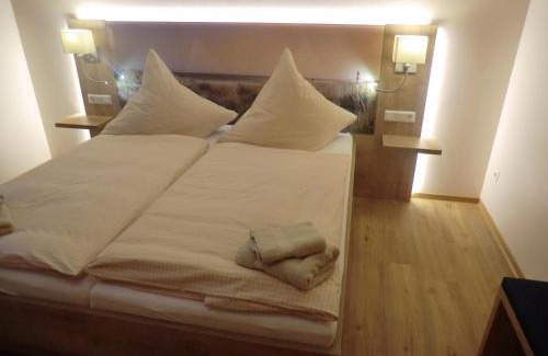 Norddeich Apartment | FeWo Brak