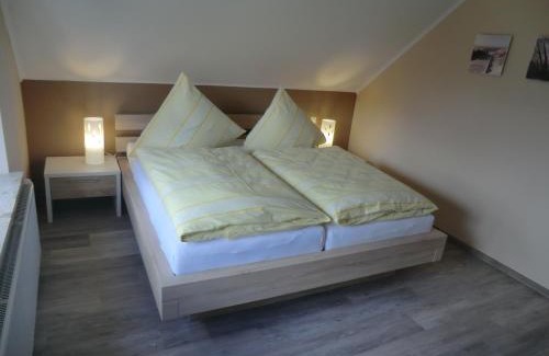 Norddeich Apartment | FeWo Brak