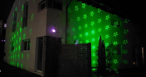 Waldshut-Tiengen House | FeWo Bukowina