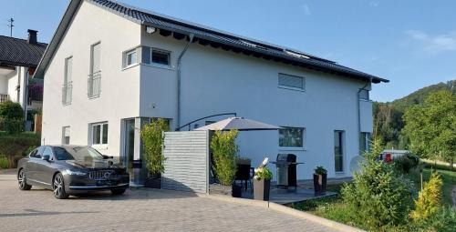 Waldshut-Tiengen House | FeWo Bukowina