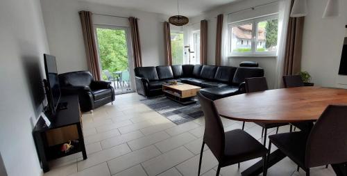 Waldshut-Tiengen House | FeWo Bukowina